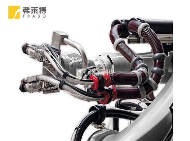 BWIN必赢电气机器人事业部正式成立