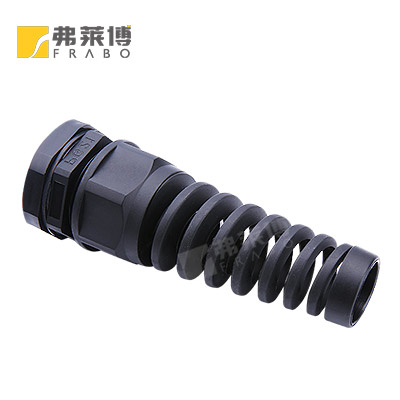 防折弯尼BWIN必赢缆防水接头