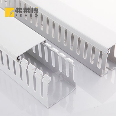 阻燃配线槽