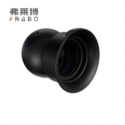 机器人旋转塑料