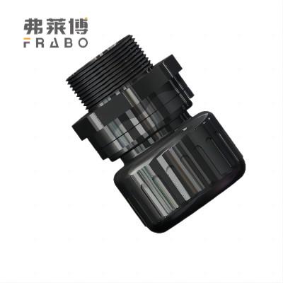 机器人旋转接头